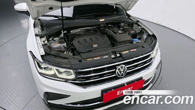 Volkswagen | Volkswagen Tiguan 2nd Generation | Tiguan 2nd Generation