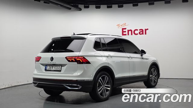 Volkswagen | Volkswagen Tiguan 2nd Generation | Tiguan 2nd Generation