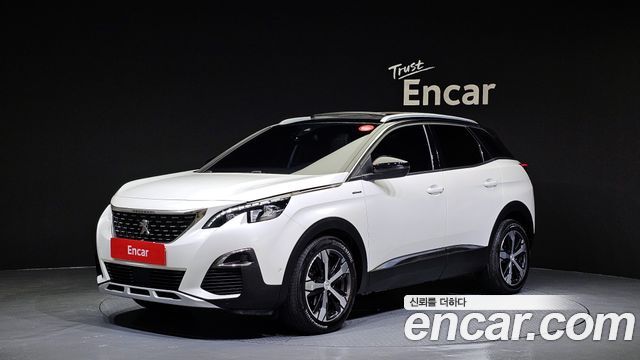 peugeot | peugeot 3008 2nd generation | 3008 2nd generation