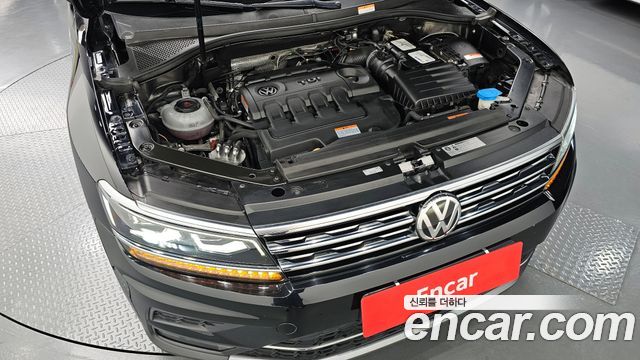 Volkswagen | Volkswagen Tiguan Allspace | Tiguan Allspace