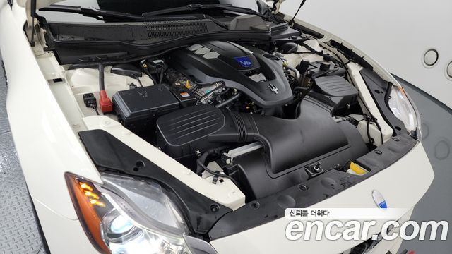 maserati | maserati Quattroporte | Quattroporte