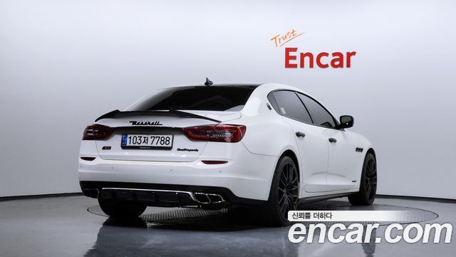 maserati | maserati Quattroporte | Quattroporte