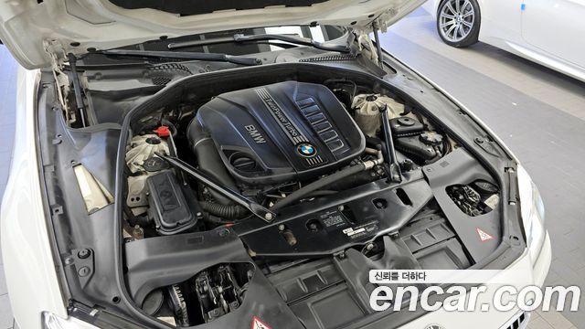 BMW | BMW 6 Series (F12) | 6 Series (F12)