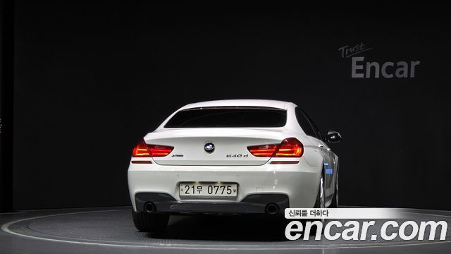 BMW | BMW 6 Series (F12) | 6 Series (F12)