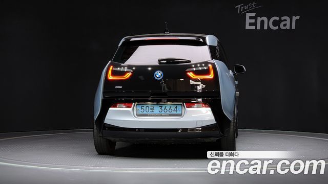 BMW | BMW i3