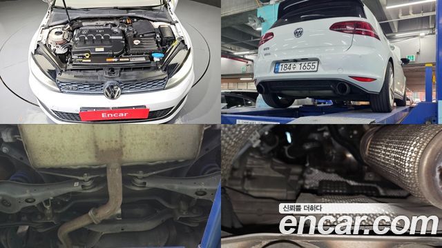 Volkswagen | Volkswagen Golf 7th Generation | Golf 7th Generation