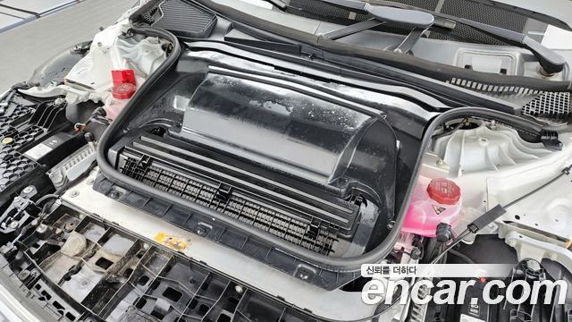 mercedes benz | mercedes benz EQS V297