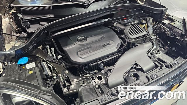 mini | mini cooper countryman | cooper countryman