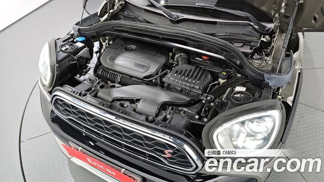 mini | mini Cooper S Countryman | Cooper S Countryman