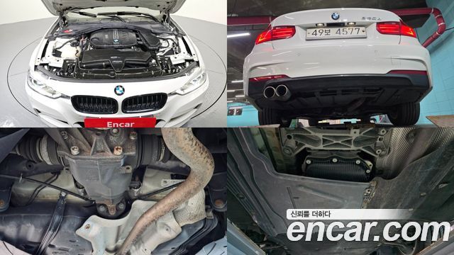 BMW | BMW 3 Series (F30) | 3 Series (F30)