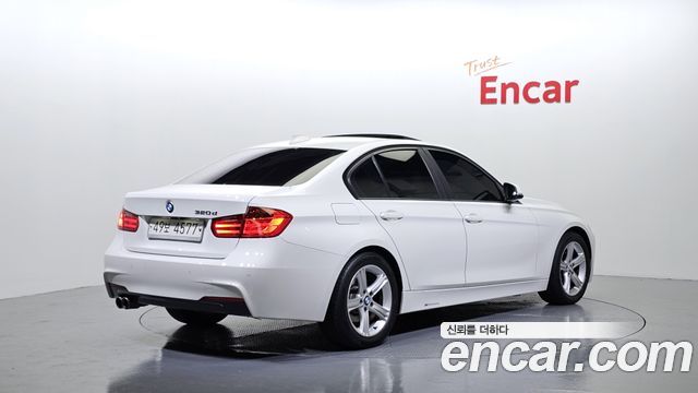 BMW | BMW 3 Series (F30) | 3 Series (F30)