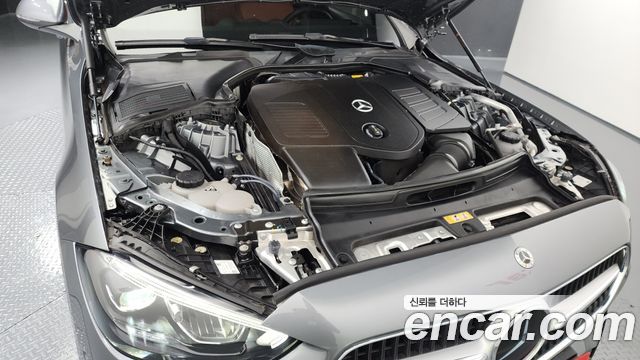 mercedes benz | mercedes benz C-Class W206 | C-Class W206