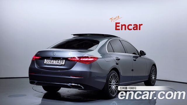 mercedes benz | mercedes benz C-Class W206 | C-Class W206