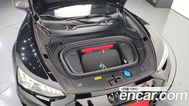 Audi | Audi RS e-tron GT | RS e-tron GT