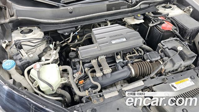 honda | honda CR-V 5th generation | CR-V 5th generation