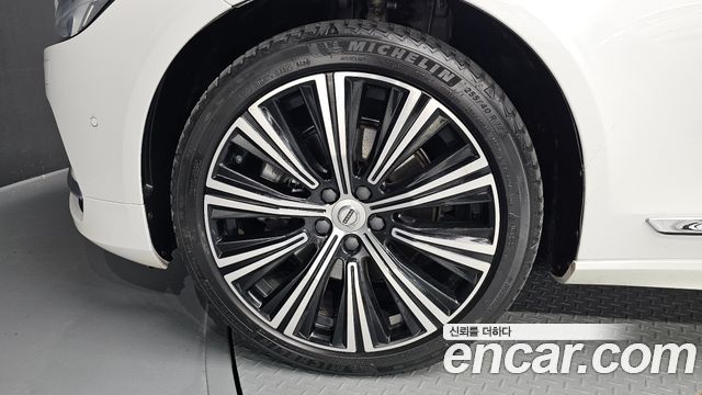 volvo | volvo S90 | S90