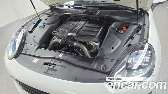 porsche | porsche New Cayenne | New Cayenne