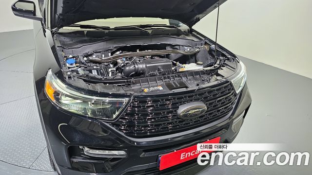 ford | ford Explorer 6th generation | Explorer 6th generation