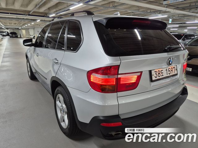 BMW | BMW X5 (E70)