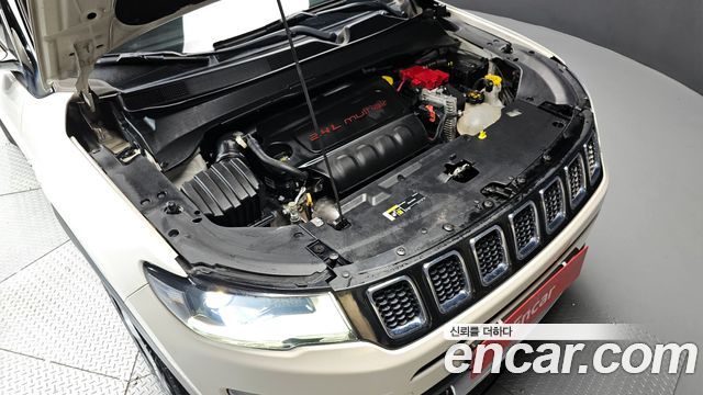 jeep | jeep Compass 2nd Generation | Compass 2nd Generation