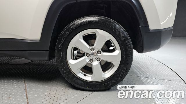 jeep | jeep Compass 2nd Generation | Compass 2nd Generation