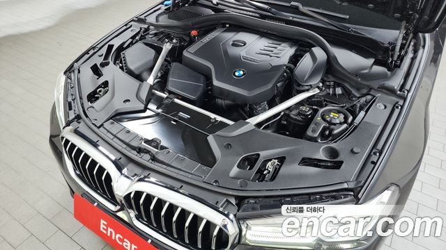 BMW | BMW 5 Series (G30) | 5 Series (G30)