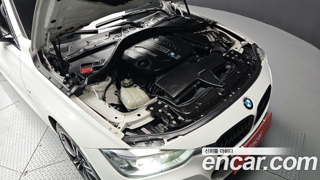 BMW | BMW 3 Series (F30) | 3 Series (F30)