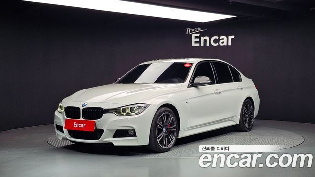 BMW | BMW 3 Series (F30) | 3 Series (F30)