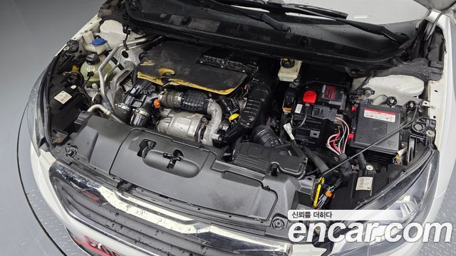 peugeot | peugeot 308 2nd Generation | 308 2nd Generation