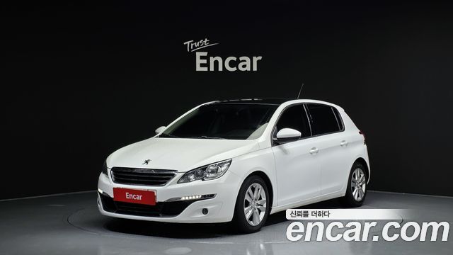 peugeot | peugeot 308 2nd Generation | 308 2nd Generation