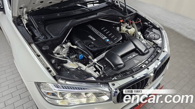 BMW | BMW X5 (F15) | X5 (F15)