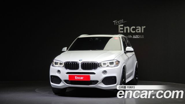 BMW | BMW X5 (F15) | X5 (F15)