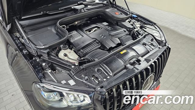 mercedes benz | mercedes benz GLS-Class X167 | GLS-Class X167