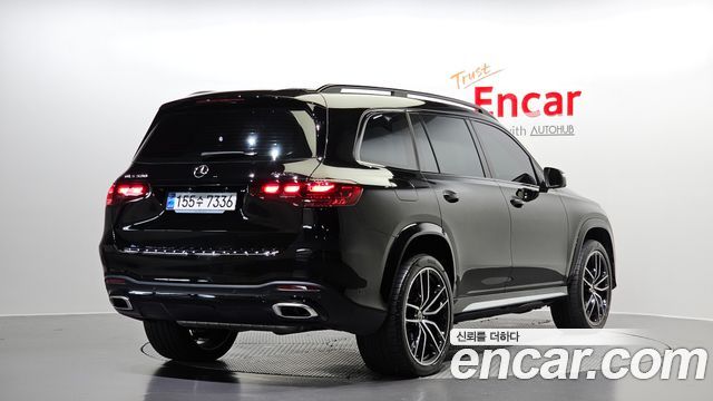 mercedes benz | mercedes benz GLS-Class X167 | GLS-Class X167