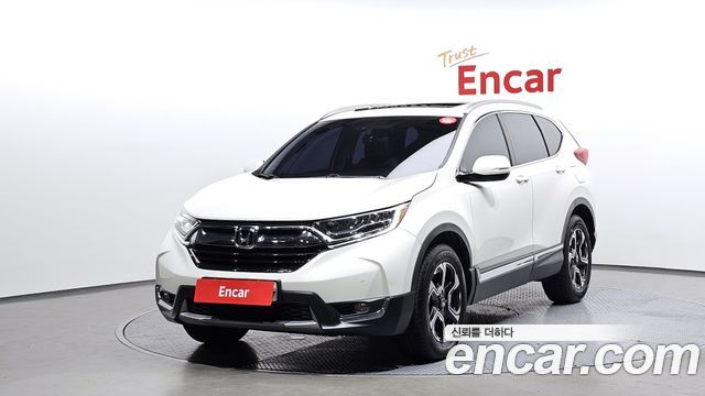 honda | honda CR-V 5th generation | CR-V 5th generation