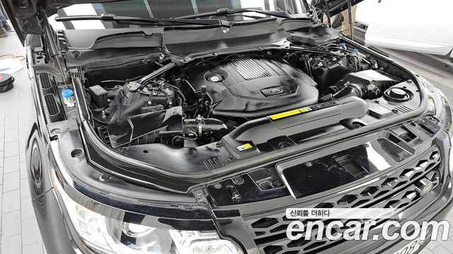 land rover | land rover Range Rover Sport 2nd Generation | Range Rover Sport 2nd Generation