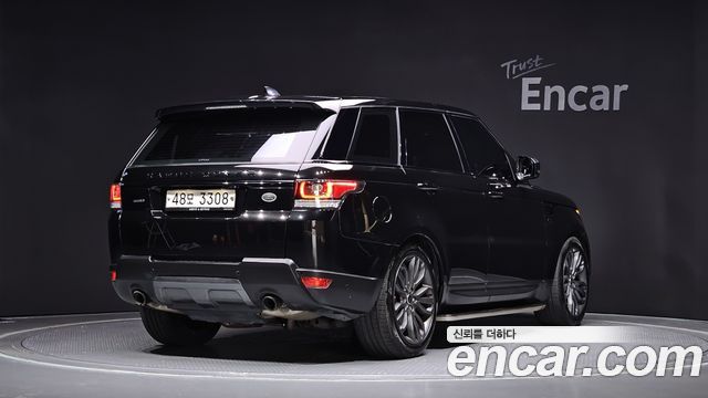 land rover | land rover Range Rover Sport 2nd Generation | Range Rover Sport 2nd Generation