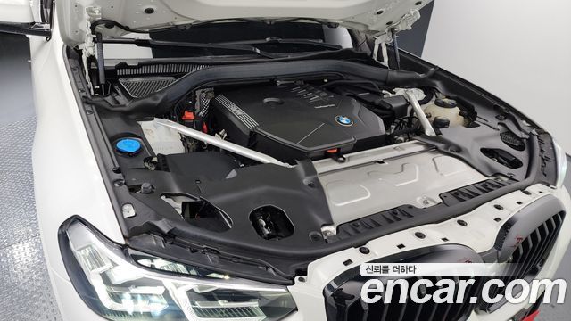 BMW | BMW X3 (G01) | X3 (G01)