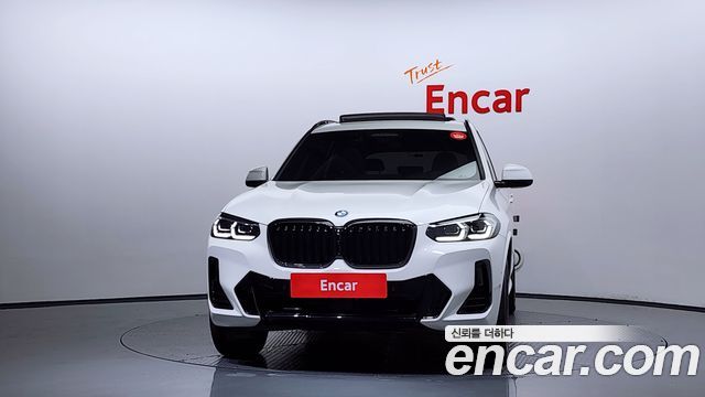 BMW | BMW X3 (G01) | X3 (G01)