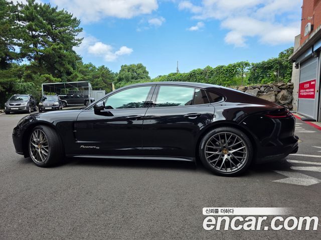 porsche | porsche Panamera (971) | Panamera (971)