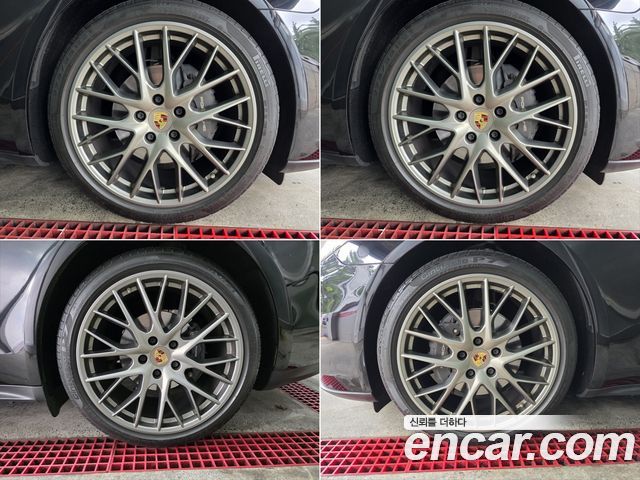 porsche | porsche Panamera (971) | Panamera (971)