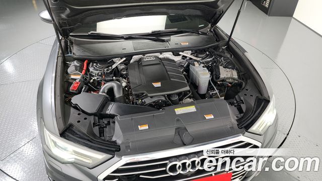 Audi | Audi A6 (C8) | A6 (C8)