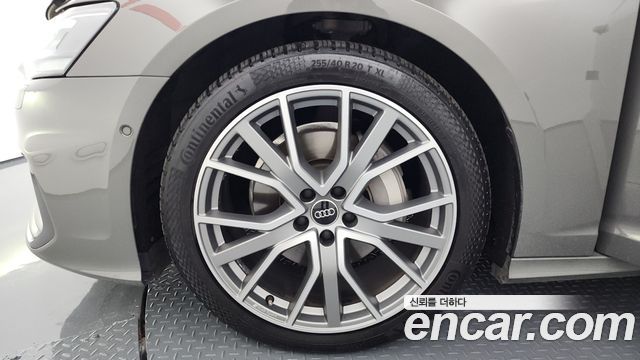 Audi | Audi A6 (C8) | A6 (C8)