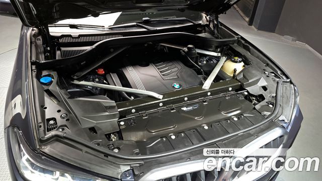 BMW | BMW X6 (G06) | X6 (G06)