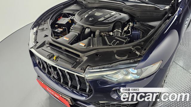 maserati | maserati Levante | Levante