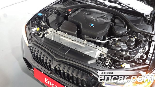 BMW | BMW 3 Series (G20) | 3 Series (G20)