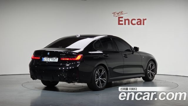 BMW | BMW 3 Series (G20) | 3 Series (G20)