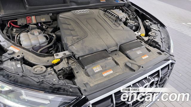 Audi | Audi Q7 (4M) | Q7 (4M)