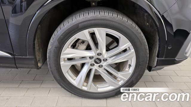 Audi | Audi Q7 (4M) | Q7 (4M)