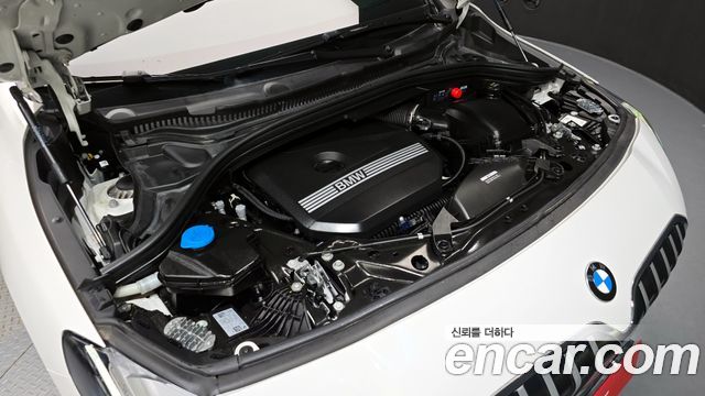 BMW | BMW 2 Series Active Tourer (U06) | 2 Series Active Tourer (U06)